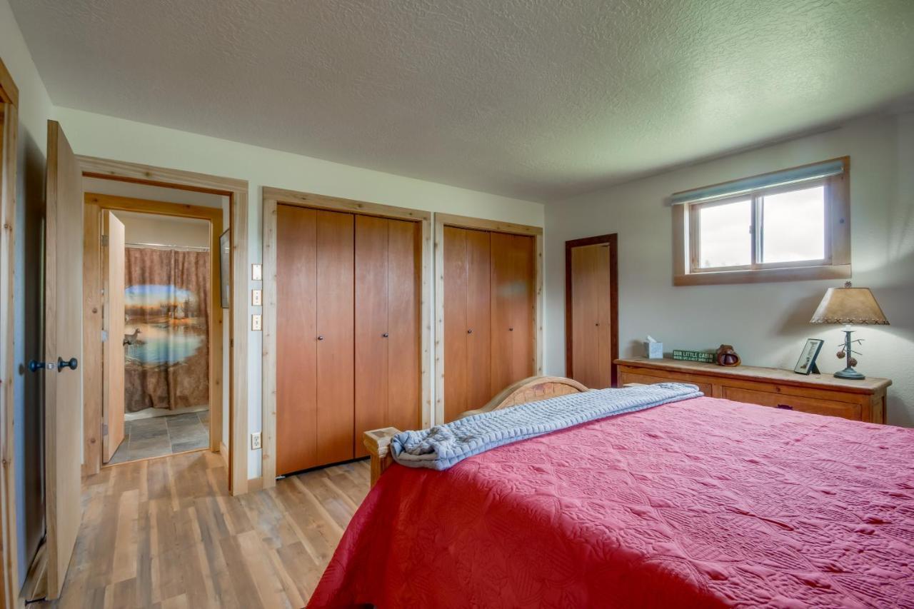 Red Lodge Vacation Rental With Mountain Views! ภายนอก รูปภาพ